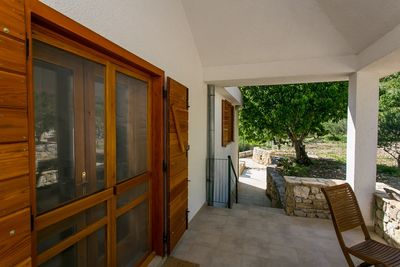 Charming Holiday Villa with Pool in Kastel Kambelovac near Split 