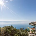 Dalmatian Seaside Stone Holiday House Omis Riviera