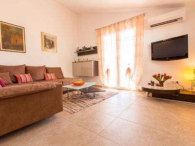 Dalmatian Seaside Stone Holiday House Omis Riviera