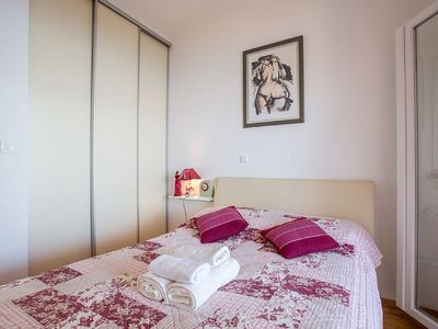 Dalmatian Seaside Stone Holiday House Omis Riviera