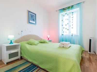 Dalmatian Seaside Stone Holiday House Omis Riviera