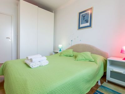 Dalmatian Seaside Stone Holiday House Omis Riviera