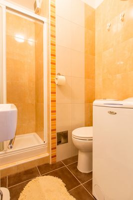 Dalmatian Seaside Stone Holiday House Omis Riviera