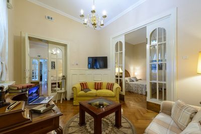 Luxury Seaside Villa in Dubrovnik Center 