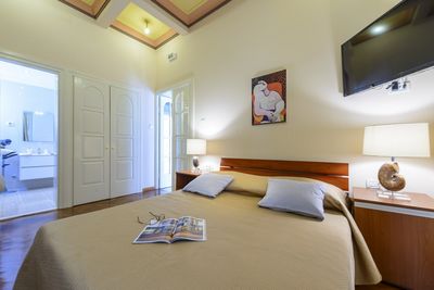 Luxury Seaside Villa in Dubrovnik Center 