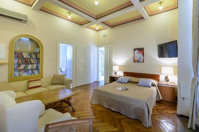 Luxury Seaside Villa in Dubrovnik Center 