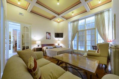 Luxury Seaside Villa in Dubrovnik Center 