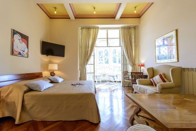 Luxury Seaside Villa in Dubrovnik Center 
