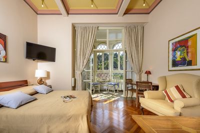 Luxury Seaside Villa in Dubrovnik Center 