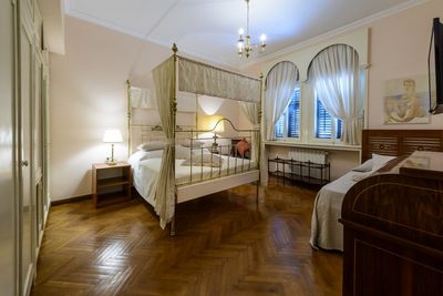 Luxury Seaside Villa in Dubrovnik Center 