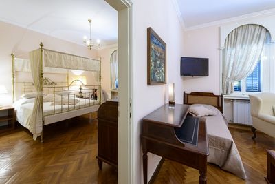 Luxury Seaside Villa in Dubrovnik Center 