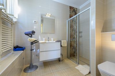 Luxury Seaside Villa in Dubrovnik Center 