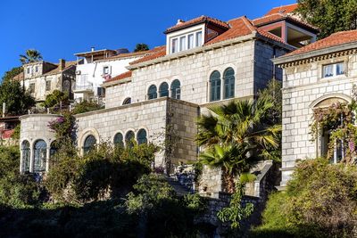 Luxury Seaside Villa in Dubrovnik Center 