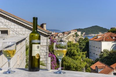 Luxury Seaside Villa in Dubrovnik Center 