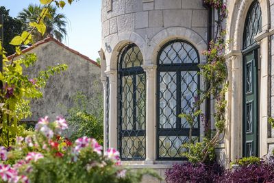 Luxury Seaside Villa in Dubrovnik Center 