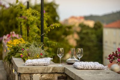 Luxury Seaside Villa in Dubrovnik Center 