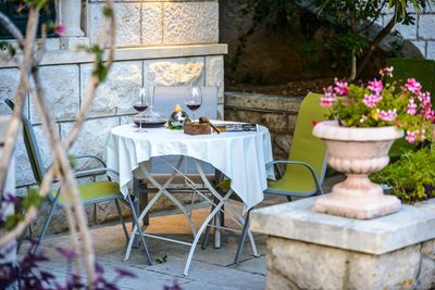 Luxury Seaside Villa in Dubrovnik Center 
