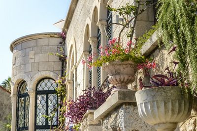 Luxury Seaside Villa in Dubrovnik Center 