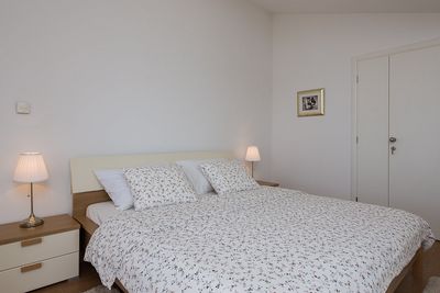 Sea View Villa with Pool and Boat Mooring in Riviera Sibenik
