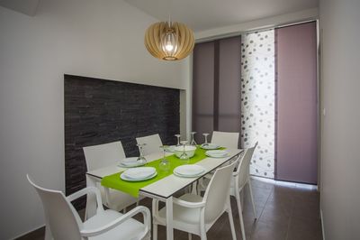 Charming Beachfront Apartment House near Split