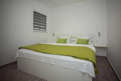 Charming Beachfront Apartment House near Split