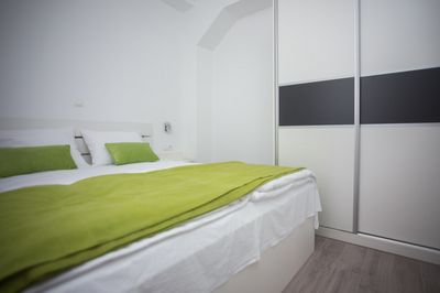 Charming Beachfront Apartment House near Split