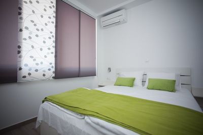 Charming Beachfront Apartment House near Split