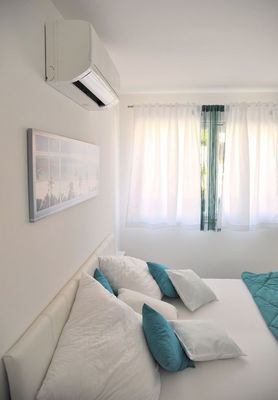 Lovely Seafront Holiday House with Pool in Vinisce Trogir Riviera