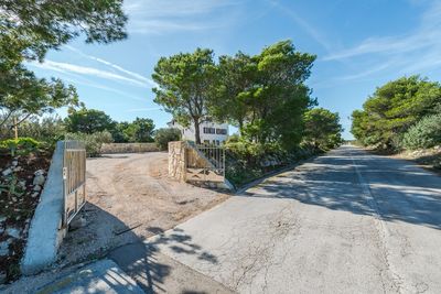 Exclusive Beachfront Villa near Croatian Nature Park Vransko Lake