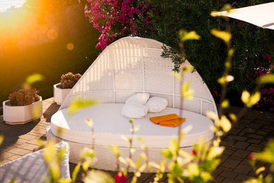 Exclusive Beachfront Villa near Croatian Nature Park Vransko Lake