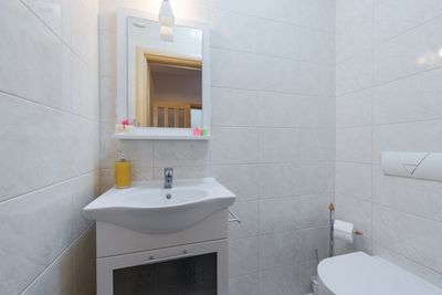 Exclusive Beachfront Villa near Croatian Nature Park Vransko Lake