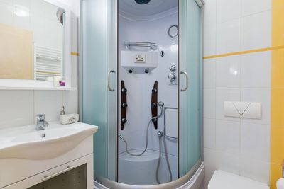 Exclusive Beachfront Villa near Croatian Nature Park Vransko Lake