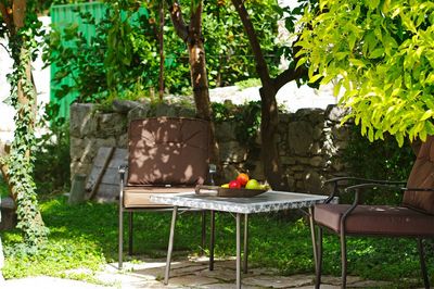 Stone Villa with Pool near Amazing Pebble Beach Orebic Peljesac
