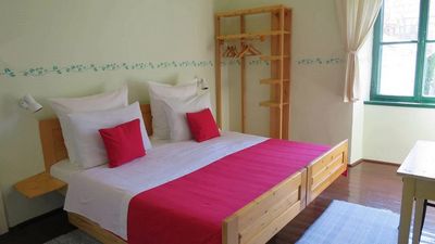Stone Villa with Pool near Amazing Pebble Beach Orebic Peljesac