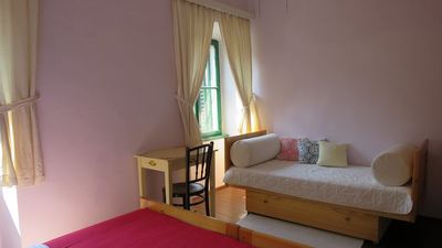 Stone Villa with Pool near Amazing Pebble Beach Orebic Peljesac
