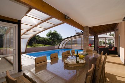  Adorable Holiday House with Pool in Slatine Ciovo