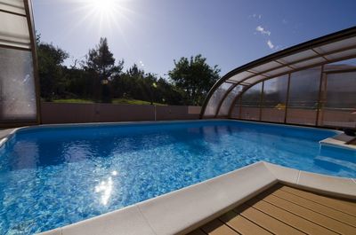  Adorable Holiday House with Pool in Slatine Ciovo