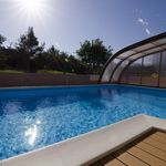  Adorable Holiday House with Pool in Slatine Ciovo