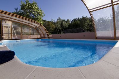  Adorable Holiday House with Pool in Slatine Ciovo