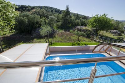  Adorable Holiday House with Pool in Slatine Ciovo