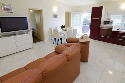  Adorable Holiday House with Pool in Slatine Ciovo
