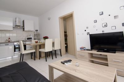  Adorable Holiday House with Pool in Slatine Ciovo