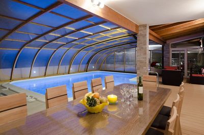  Adorable Holiday House with Pool in Slatine Ciovo