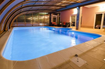 Adorable Holiday House with Pool in Slatine Ciovo