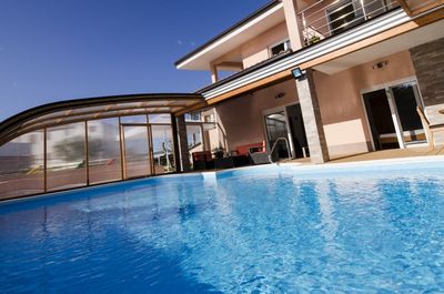  Adorable Holiday House with Pool in Slatine Ciovo