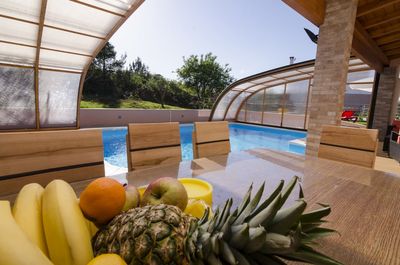  Adorable Holiday House with Pool in Slatine Ciovo