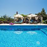 Charming Croatian Beach Villa Mirca with Pool 