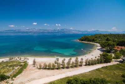 Charming Croatian Beach Villa Mirca with Pool 