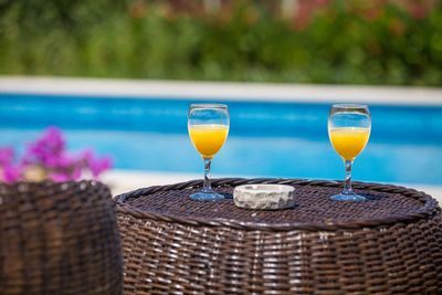 Charming Croatian Beach Villa Mirca with Pool 