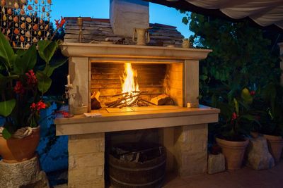 Charming Croatian Beach Villa Mirca with Pool 
